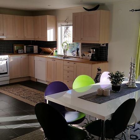 Stall Haellarp Falkenberg Quarto foto