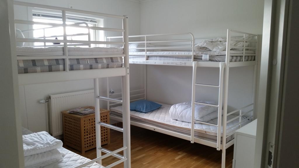 Stall Haellarp Falkenberg Quarto foto